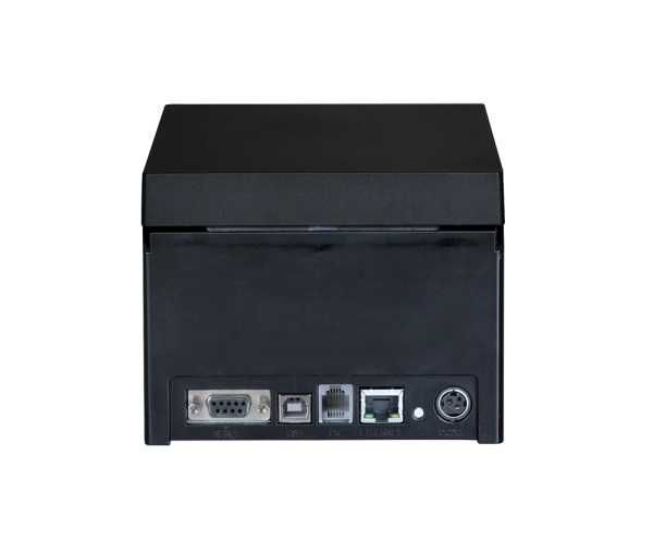Imprimanta Termica Aures ODP 333 conectare USB+RS232+Ethernet, 80mm