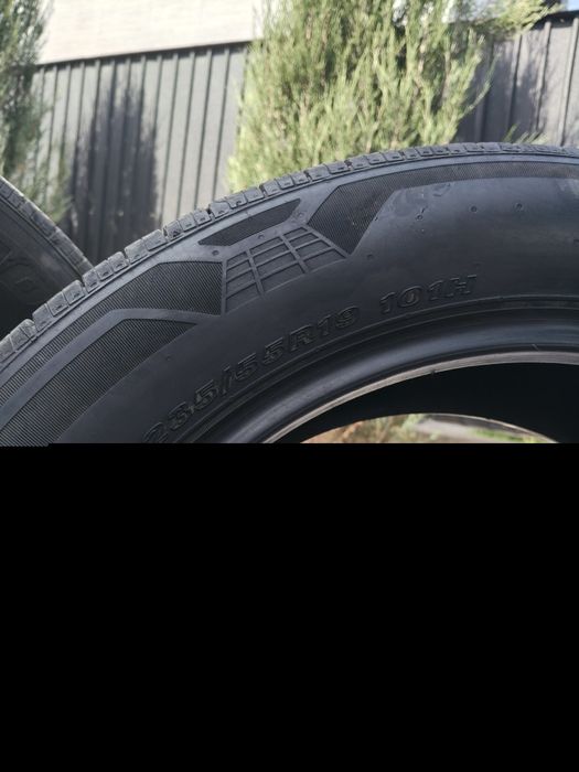 Продам летние шины