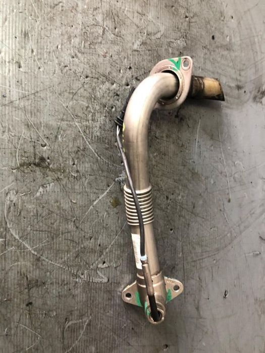 teava egr 2.2 jtd alfa romeo stelvio dupa 2016