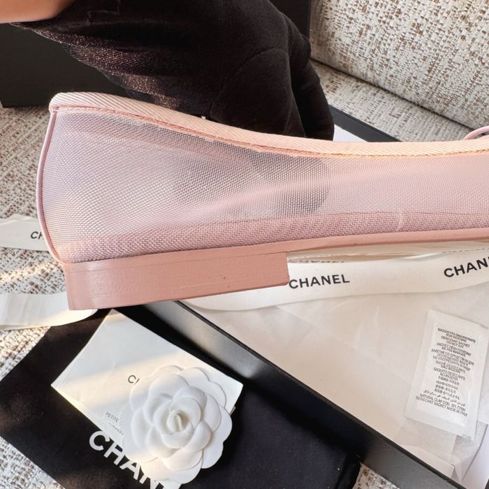 Balerini Chanel Premium