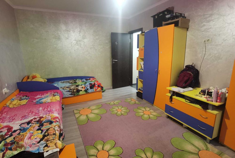 Апартамент в град Русе