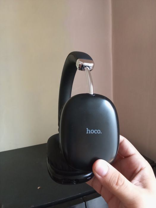 Наушник hoco w35