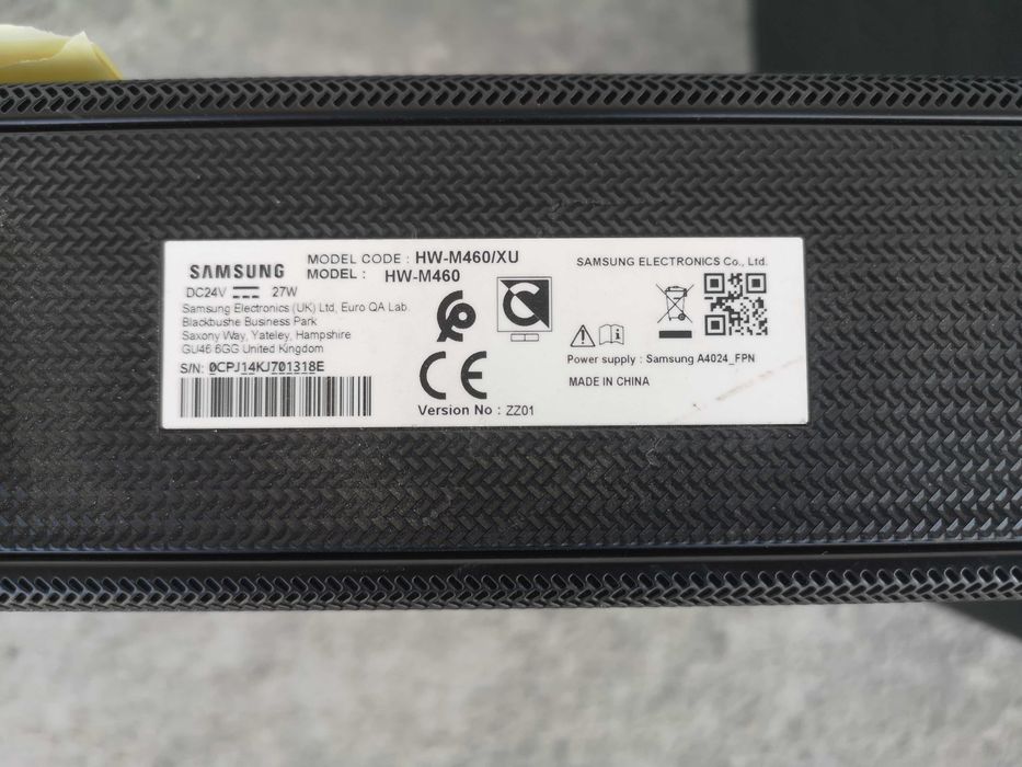 Саундбар - Sony / Samsung