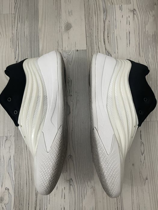 Баскетбольные кроссовки ADIDAS Dame X