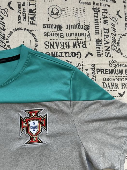 Nike Portugal original тениска.L-XL
