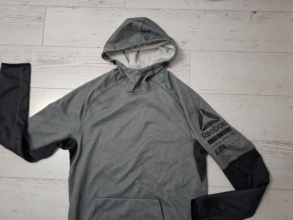 Reebok-Ориг.суичър
