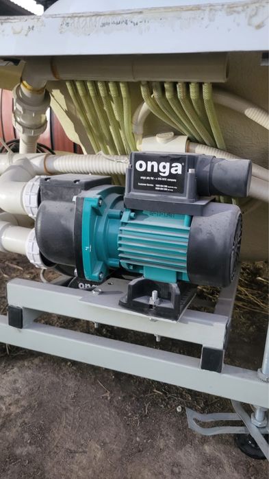 Продам джакузи фирменное