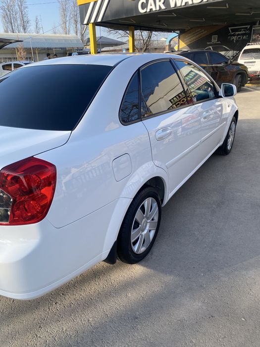 Gentra 2023 sotiladi