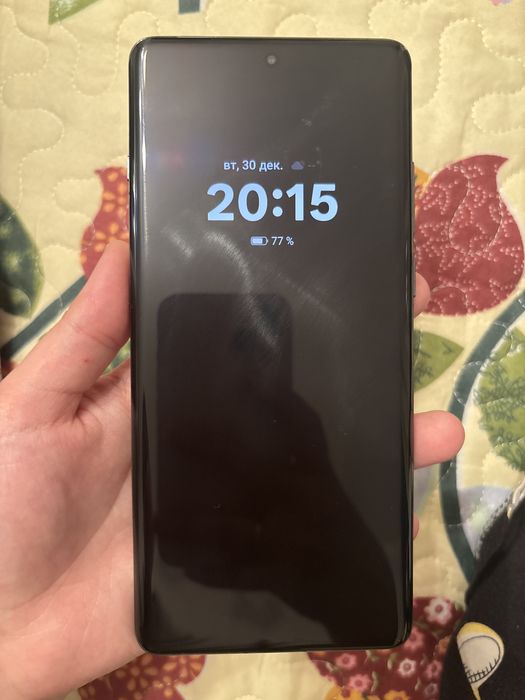 ванплас 12 256гб