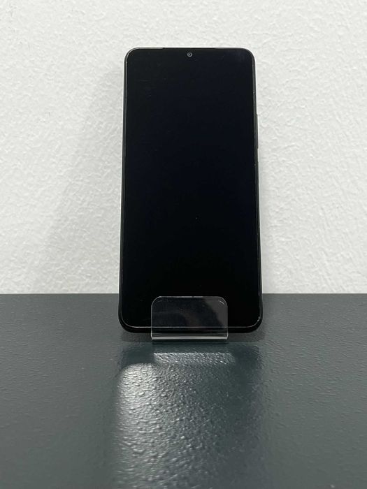 ZAP AMANET MARGEANULUI - Redmi A3 - 128GB - Black #6874