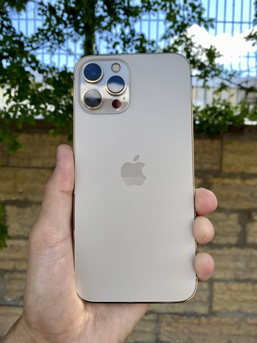 IPhone 12 pro max 256