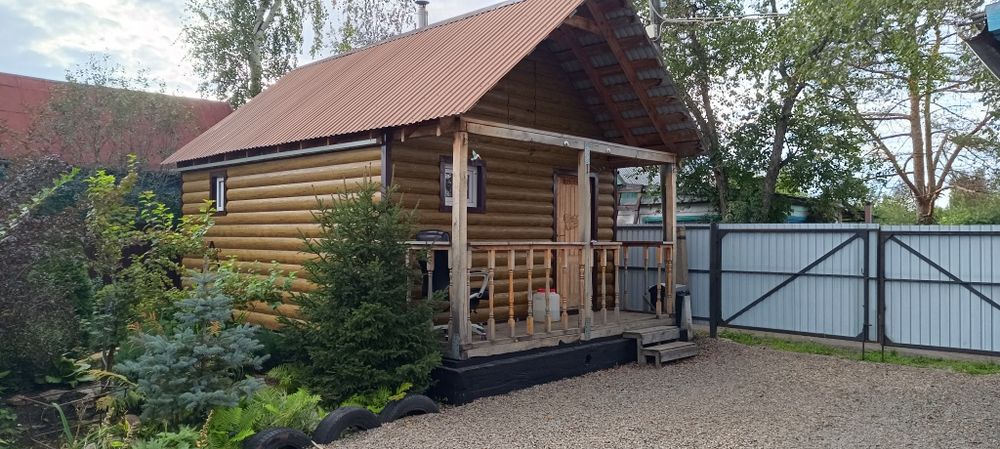 Продам дачу в дачном обществе ПК СТ Борки