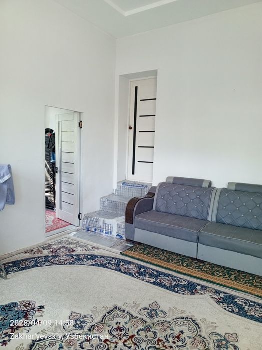 Дача с пропиской