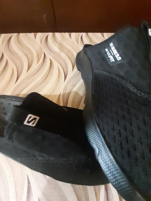 Нови чехли Solomon   номер 41