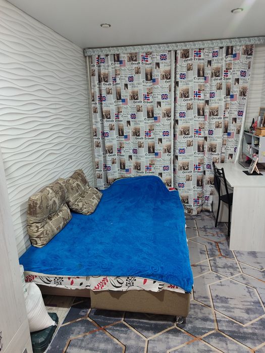 Продам квартиру в Лисаковске