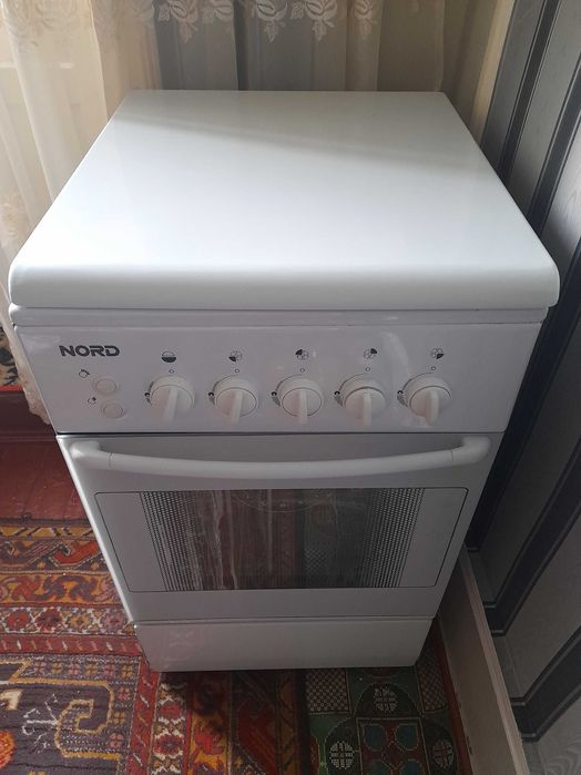 Продается газ плита