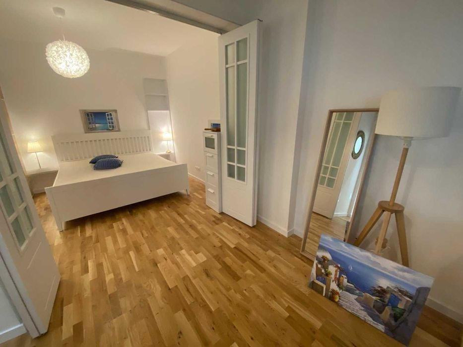 Дава се под наем Двустаен апартамент в София, Докторски паметник - 60 кв.м за 780 € - Снимка #9