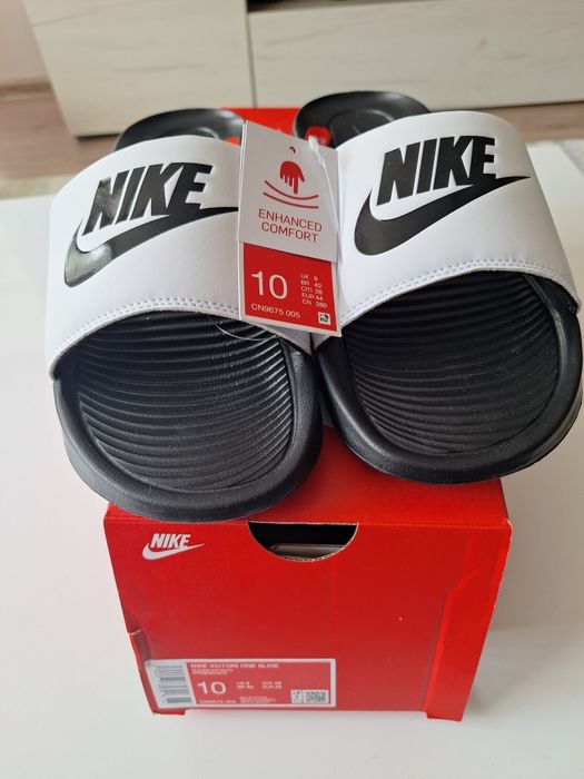 Оригинални мъжки чехли Nike
