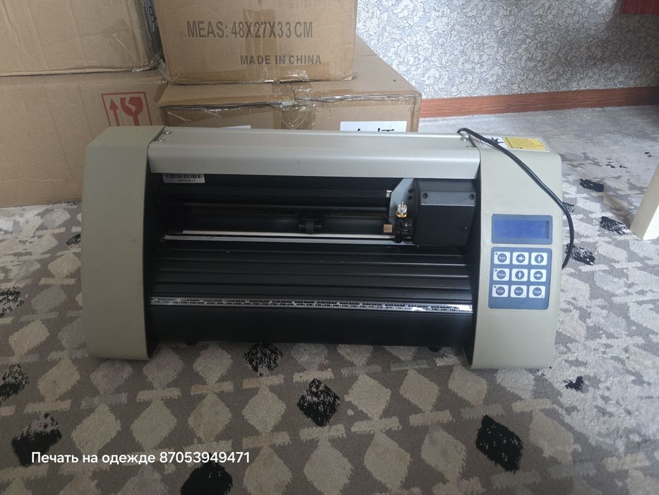 Дтф принтер. Dtf printer