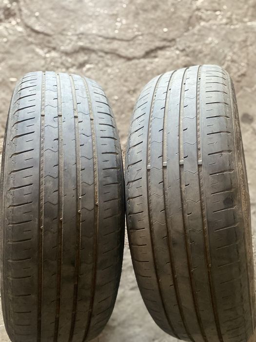 Летние шины баллоны