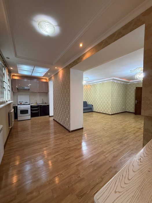 3 комнатная спец-план Ул. Новомосковская Казы Махалля