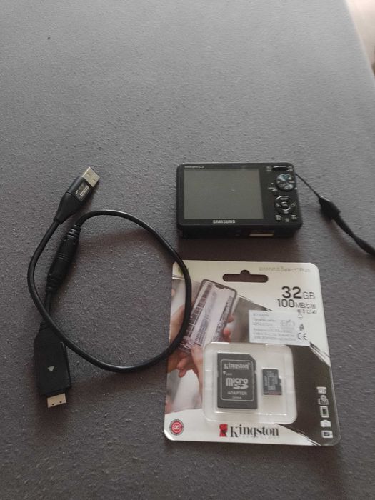 Фотоапарат Samsung PL51