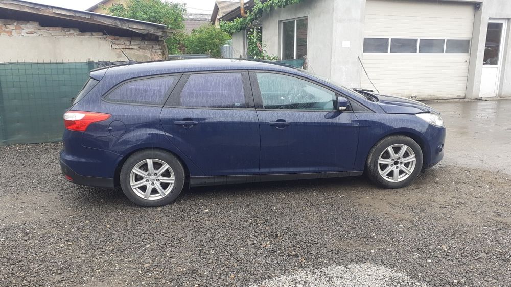 Dezmembrez Piese Ford Focus3 din 2012