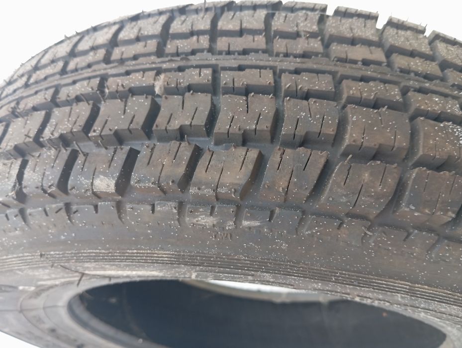 Продам летнюю резину