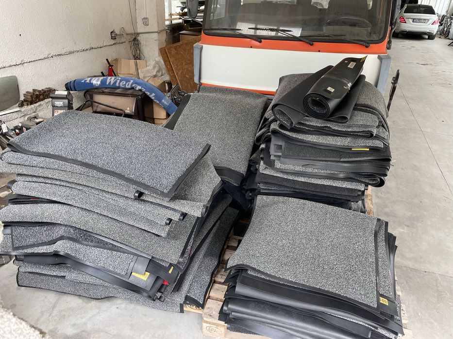 Гумирани  Килими