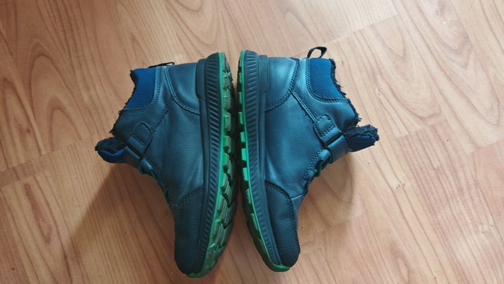 Vand ghete S'Oliver marimea 33