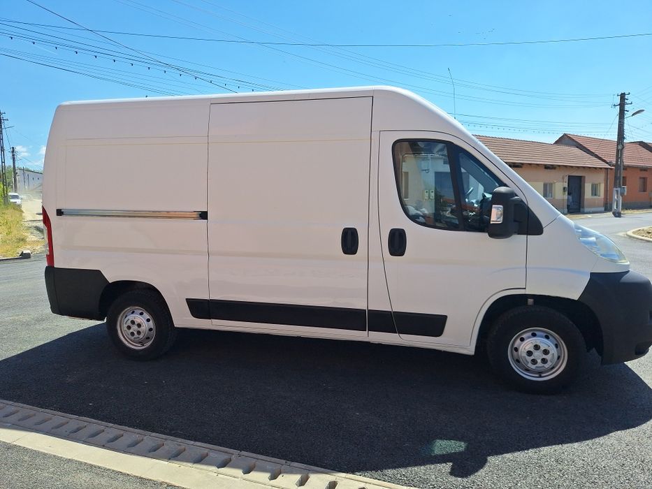 Fiat Ducato 2011
