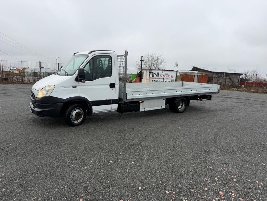 Iveco daily 50C17
