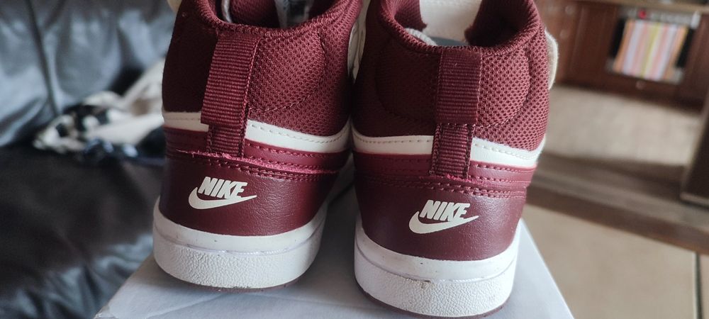 Детски маратонки NIKE