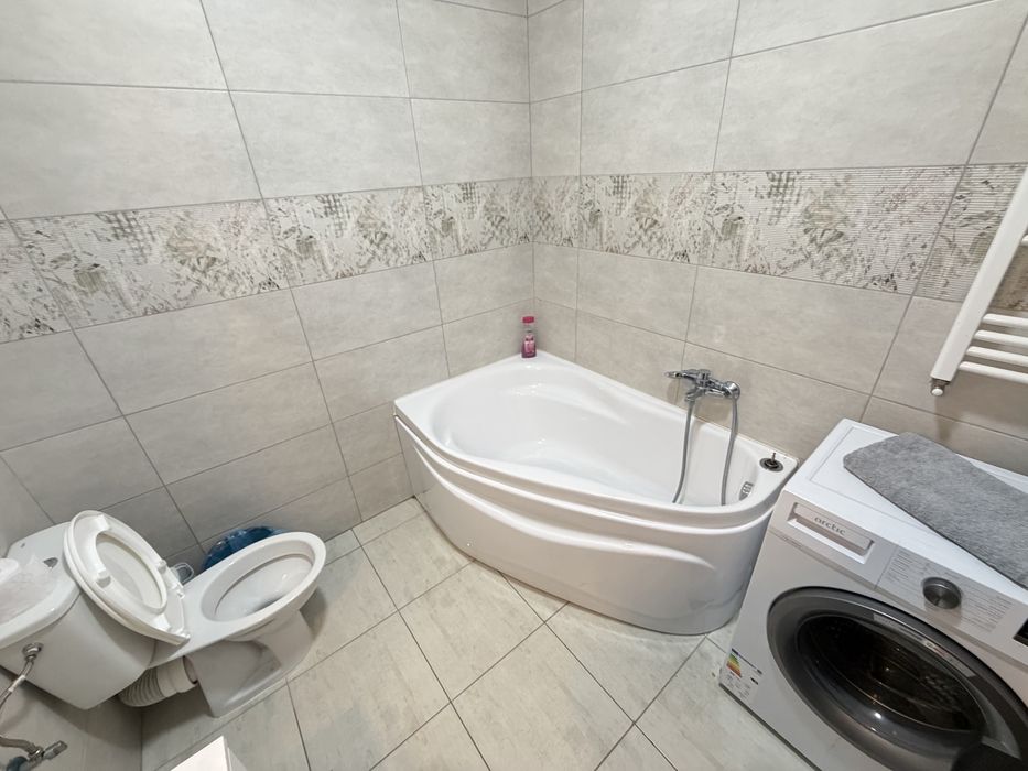 Regim hotelier apartamente 2 camere Militari Residence