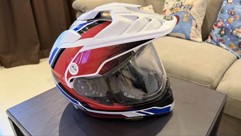 Shoei Hornet ADV