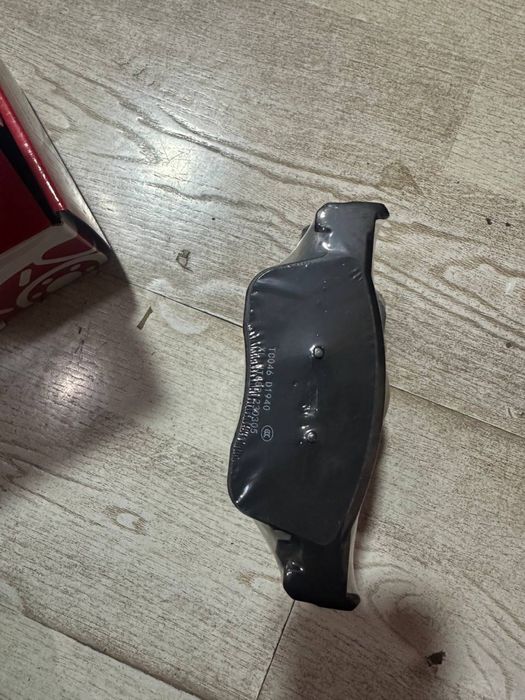 Калотка монза трекир 2