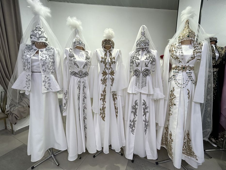 Продам бизнес кыз узату