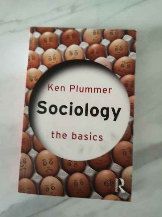 Carte Sociologie (the basics)