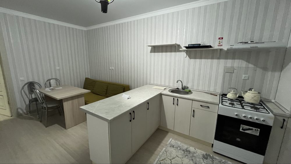 Продается квартира