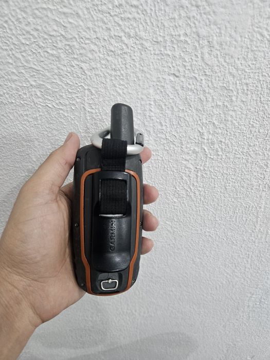 Продам GPS навигатор garmin gpsmap 64s