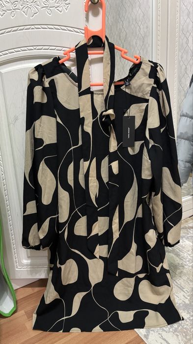 Новое платье от бренда Vero Moda