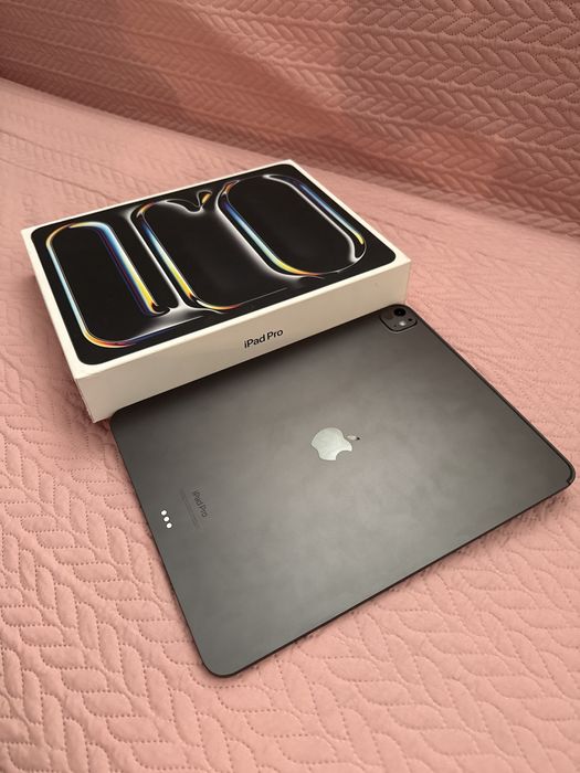 Продам Apple Ipad Pro M4