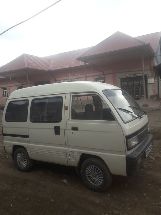 Damas 2006 yil meton 2025 da qo'yilgan