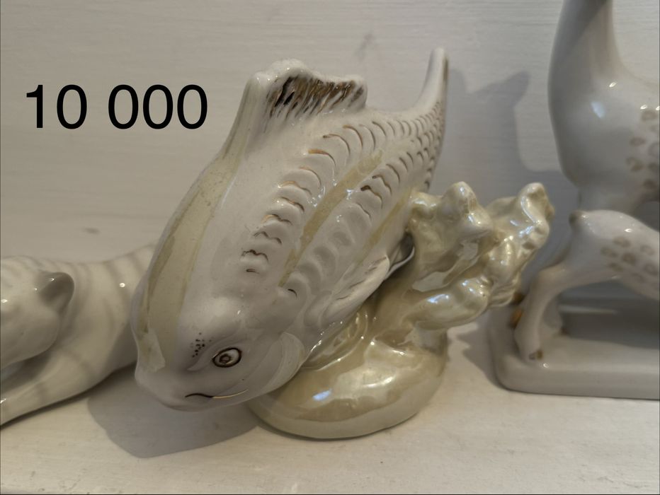 Продам статуэтки