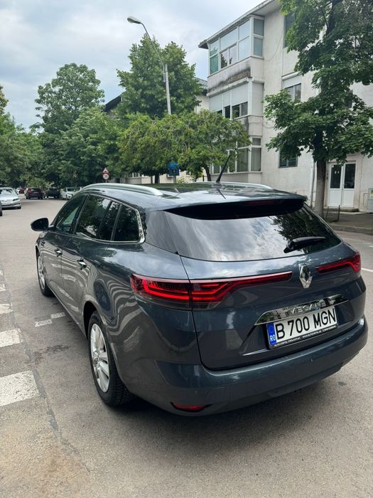Renault Megane IV Grandtour Bussines Edition 2021/Preț cu TVA inclus/TVA deductibil
