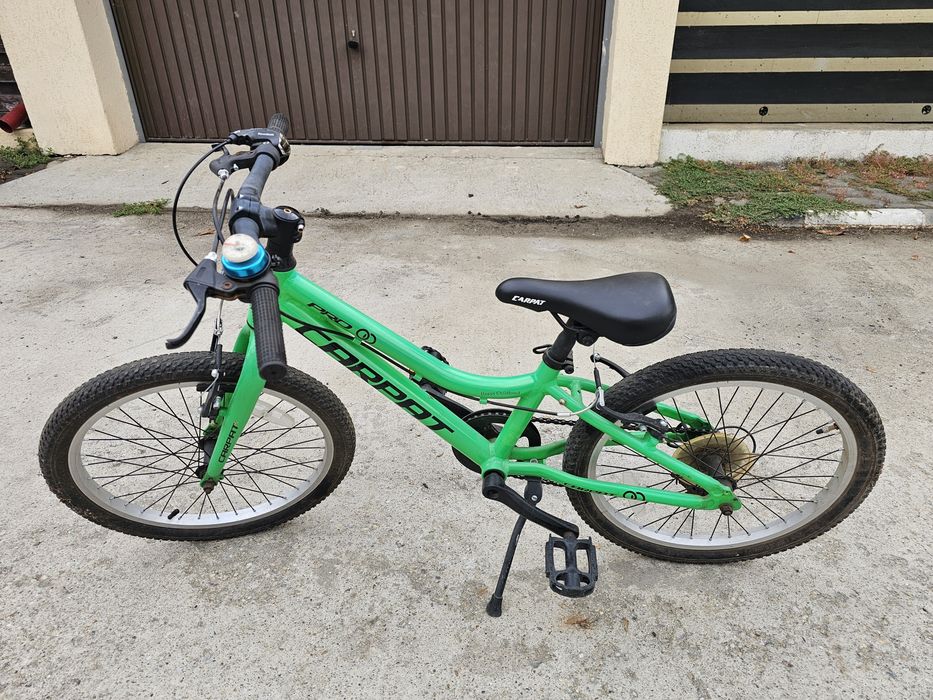 Bicicleta copii roti 20