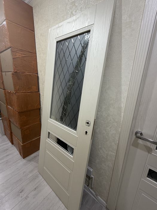 Дверь комнатная geona