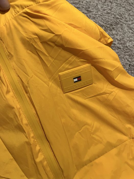 Tommy Hilfiger Padded Utility Vest-мъжки елек/грейка