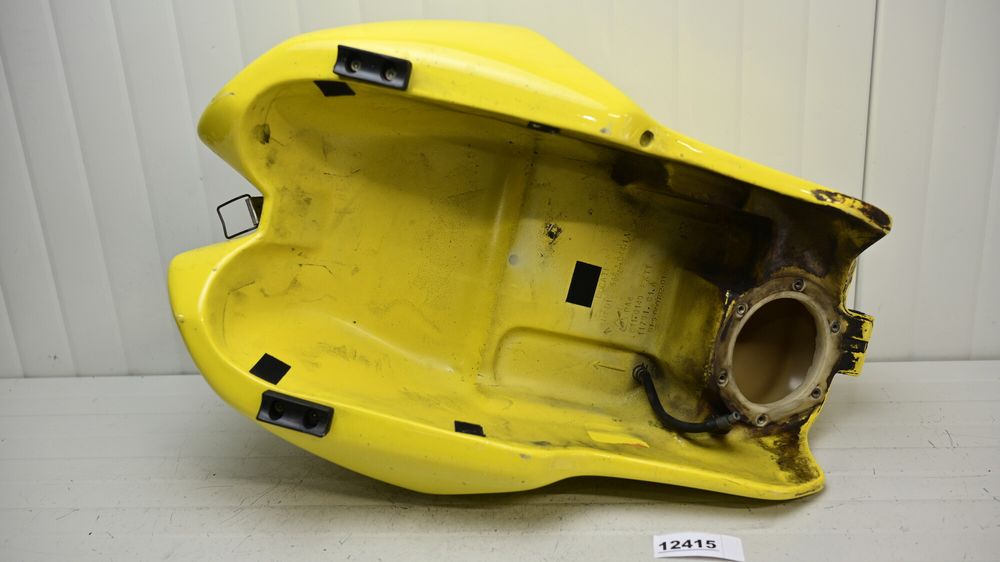 Rezervor Benzina plastic Ducati Monster S2R 620 400 800