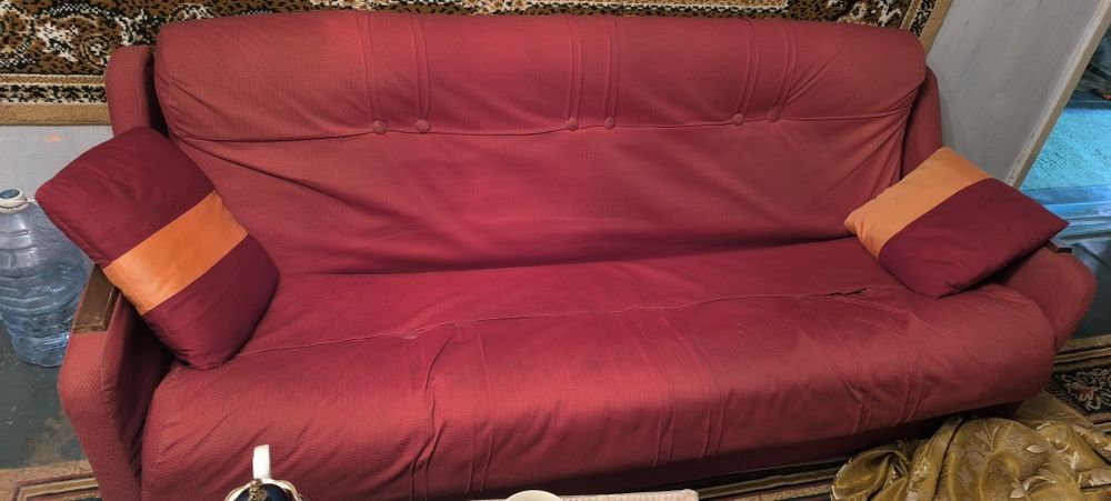 Диван и кресла бу